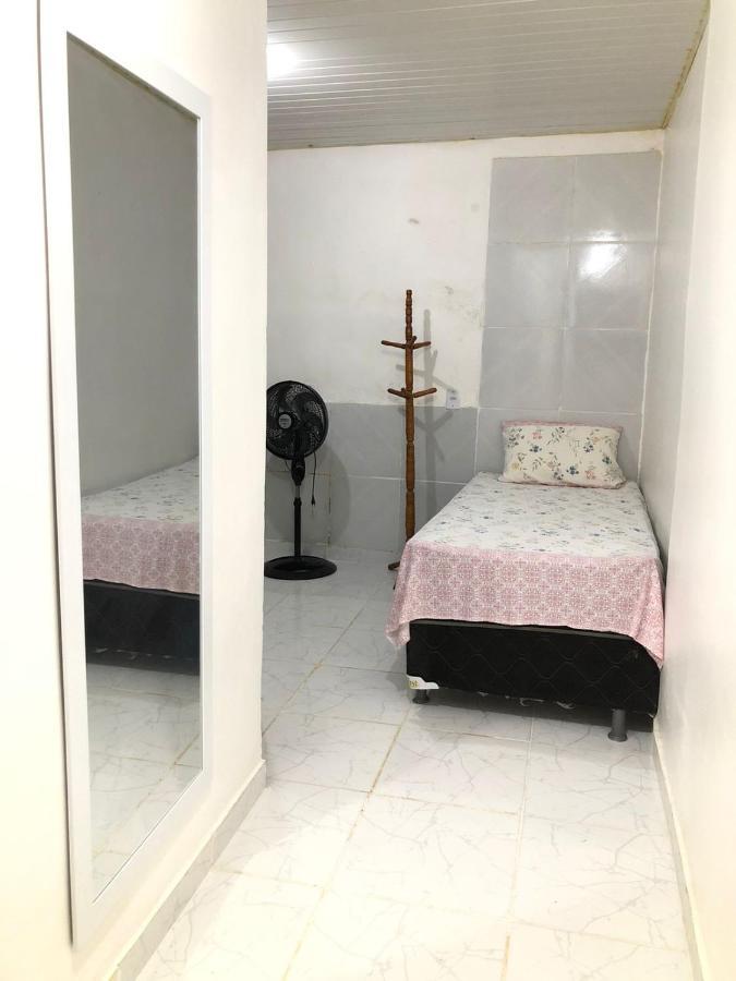 Casa De Hospedes Manaus - Dormitorios Com Cozinha Exterior photo